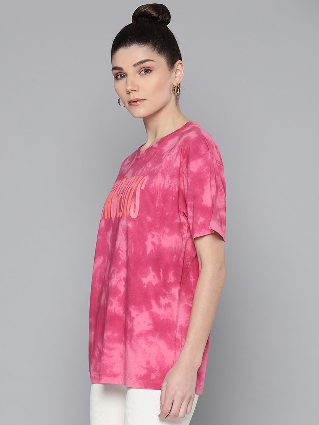 Berry Gorgeous Bliss Tee